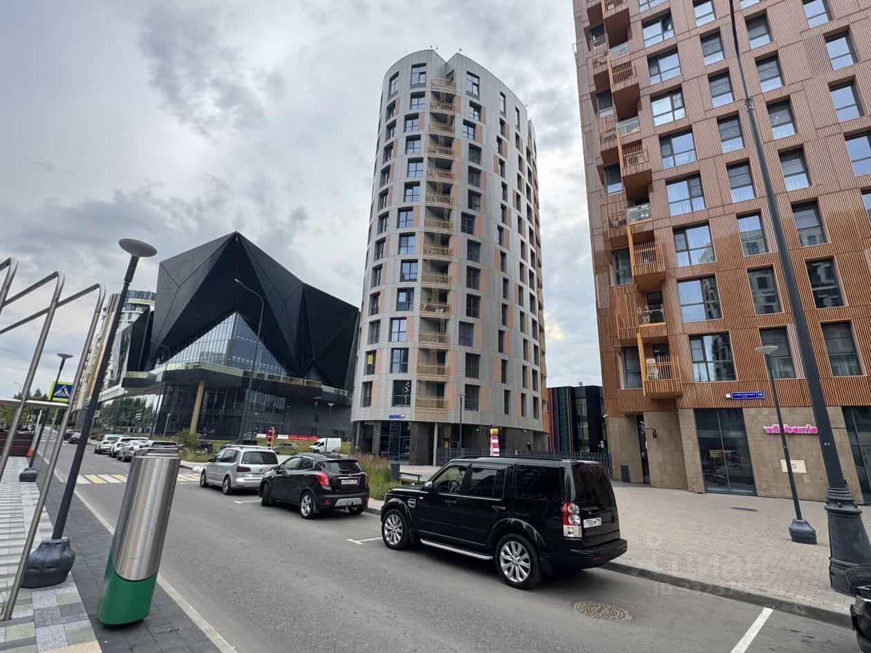 Россия, Москва, район Троицк, 1-я Ватутинская улица, 14к2, фото 22