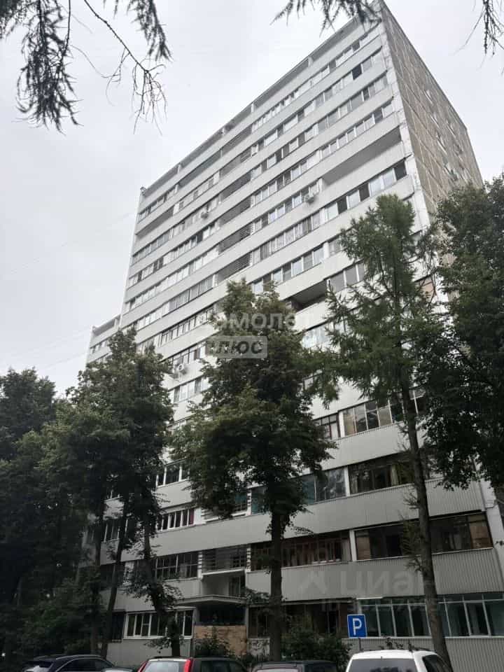 Россия, Москва, Зеленоград, к166