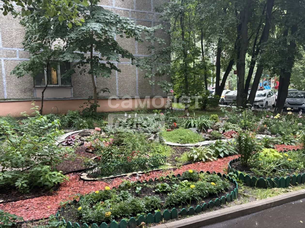 Россия, Москва, Зеленоград, к166, фото 3