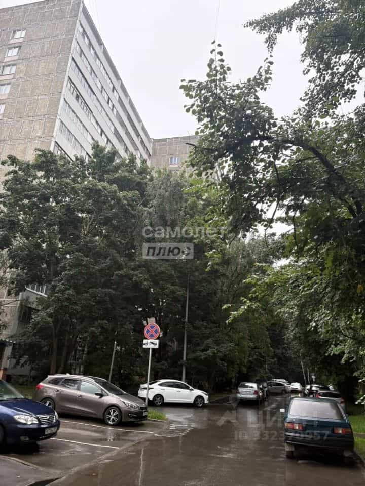Россия, Москва, Зеленоград, к166, фото 17