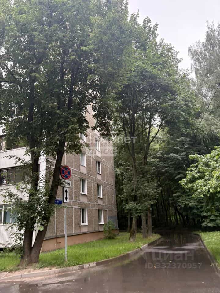 Россия, Москва, Зеленоград, к166, фото 18