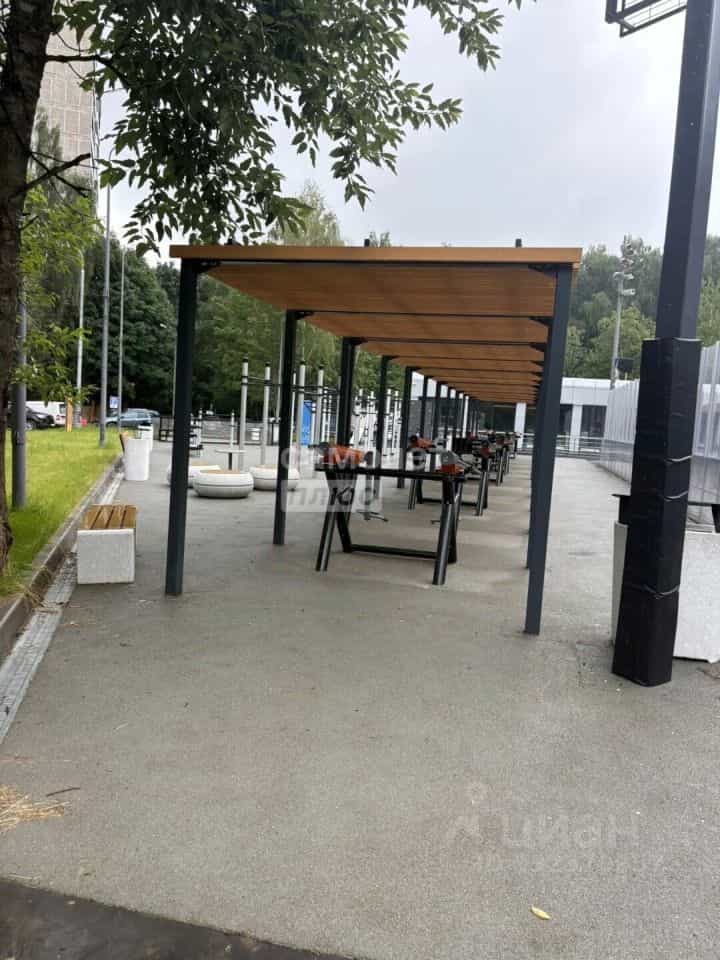 Россия, Москва, Зеленоград, к166, фото 20