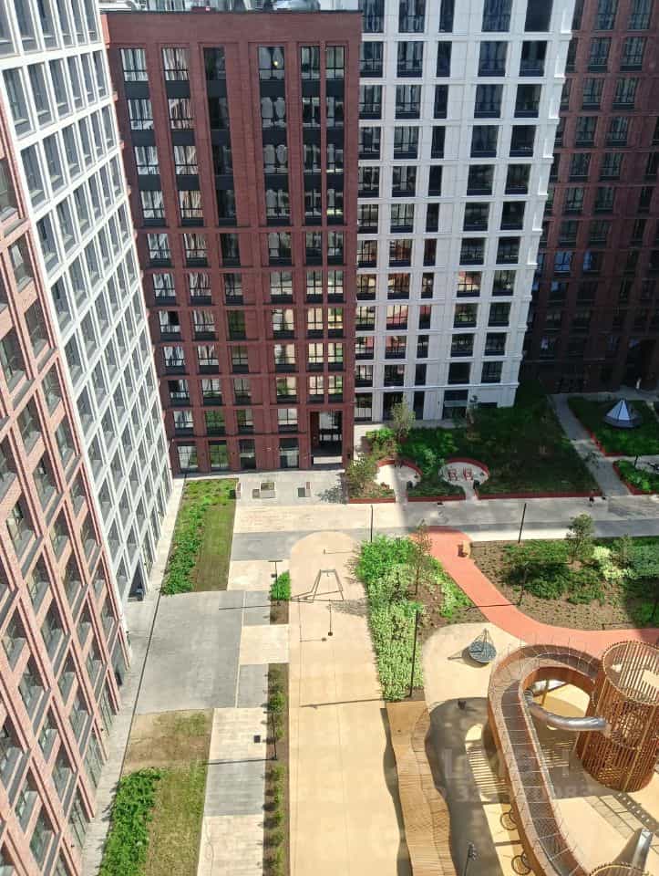 Россия, Москва, Малая Почтовая улица, 12, фото 8