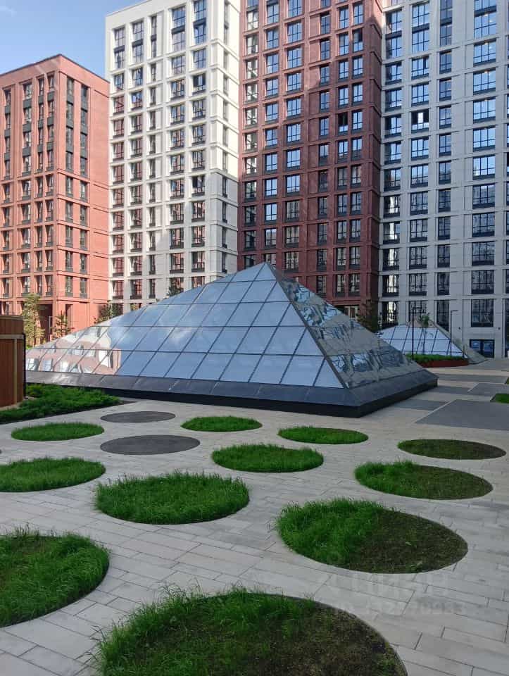 Россия, Москва, Малая Почтовая улица, 12, фото 20