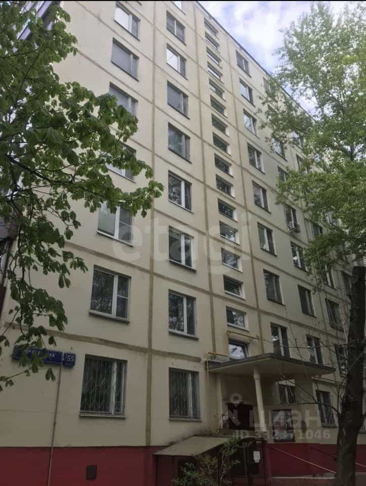 Россия, Москва, 16-я Парковая улица, 55к2, фото 10