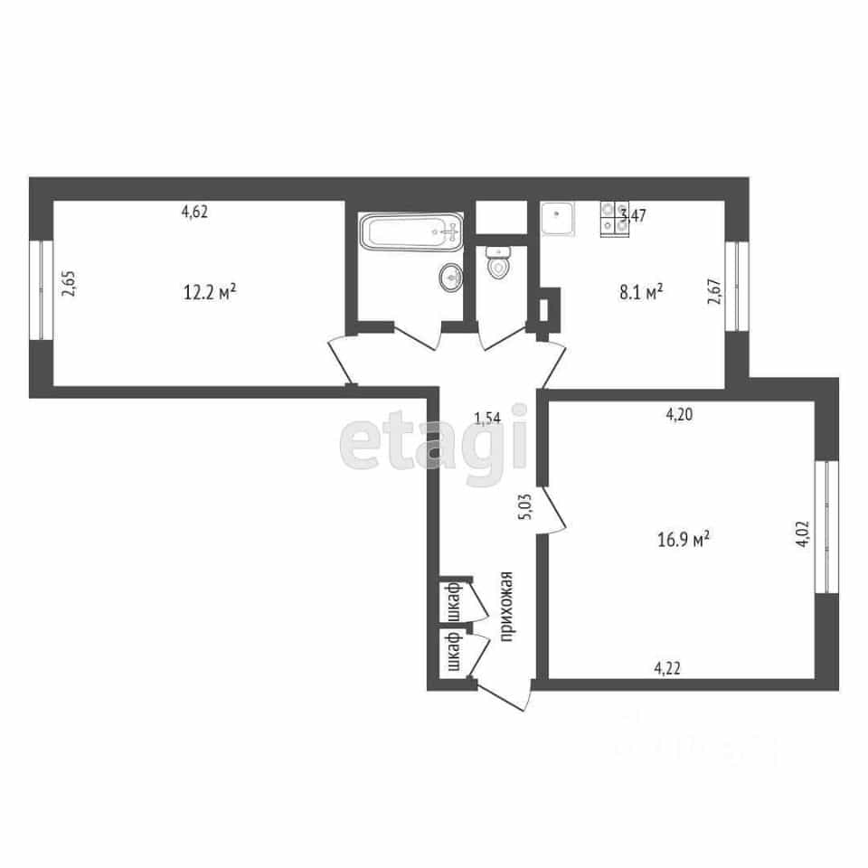 Россия, Москва, улица Исаковского, 33к2, фото 2