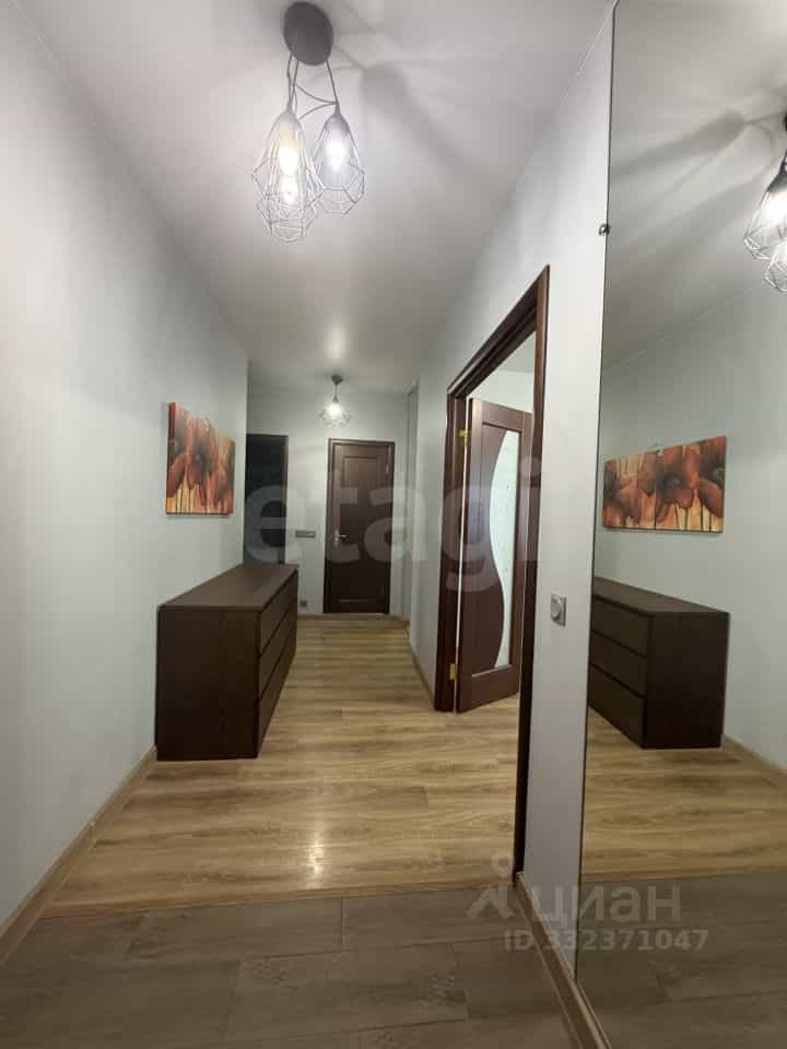 Россия, Москва, улица Исаковского, 33к2, фото 7