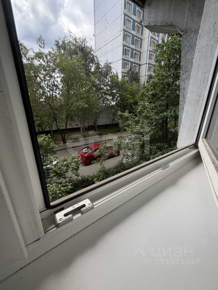 Россия, Москва, улица Исаковского, 33к2, фото 11