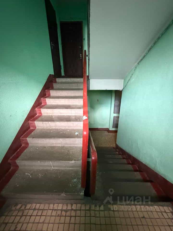 Россия, Москва, улица Исаковского, 33к2, фото 16
