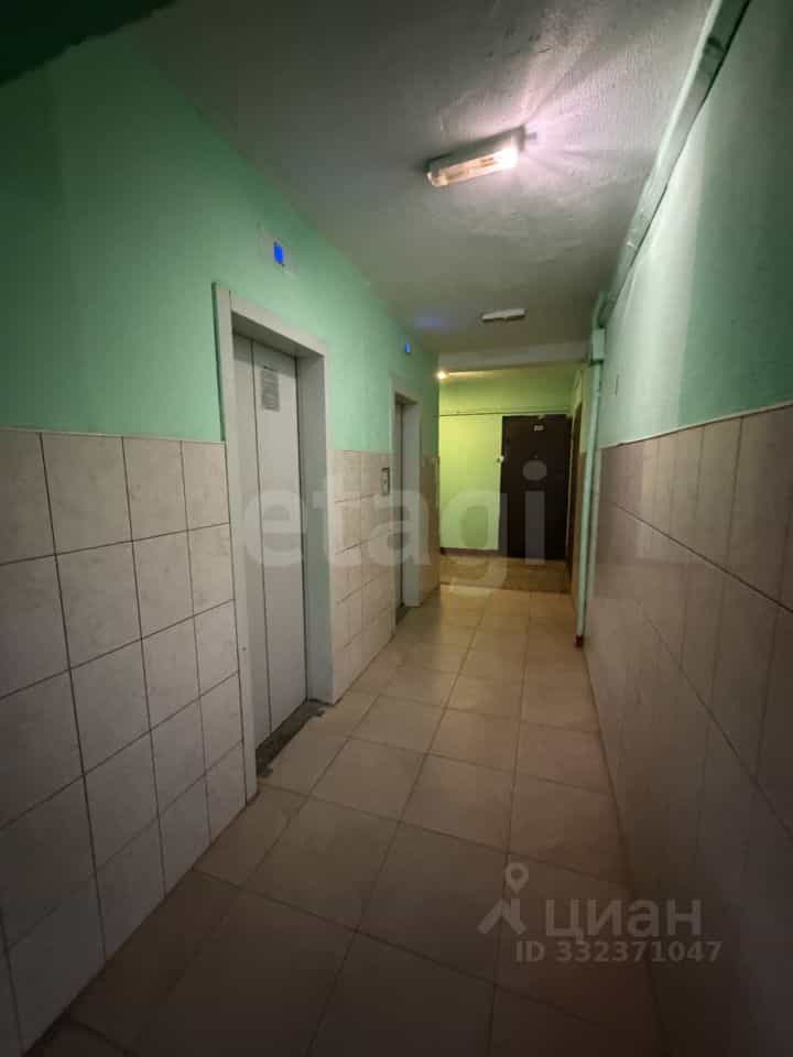 Россия, Москва, улица Исаковского, 33к2, фото 17