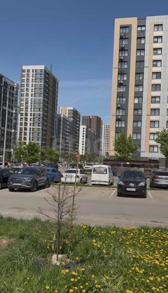 Россия, Москва, Новомосковский административный округ, район Коммунарка, проспект Куприна, 30к9, фото 4