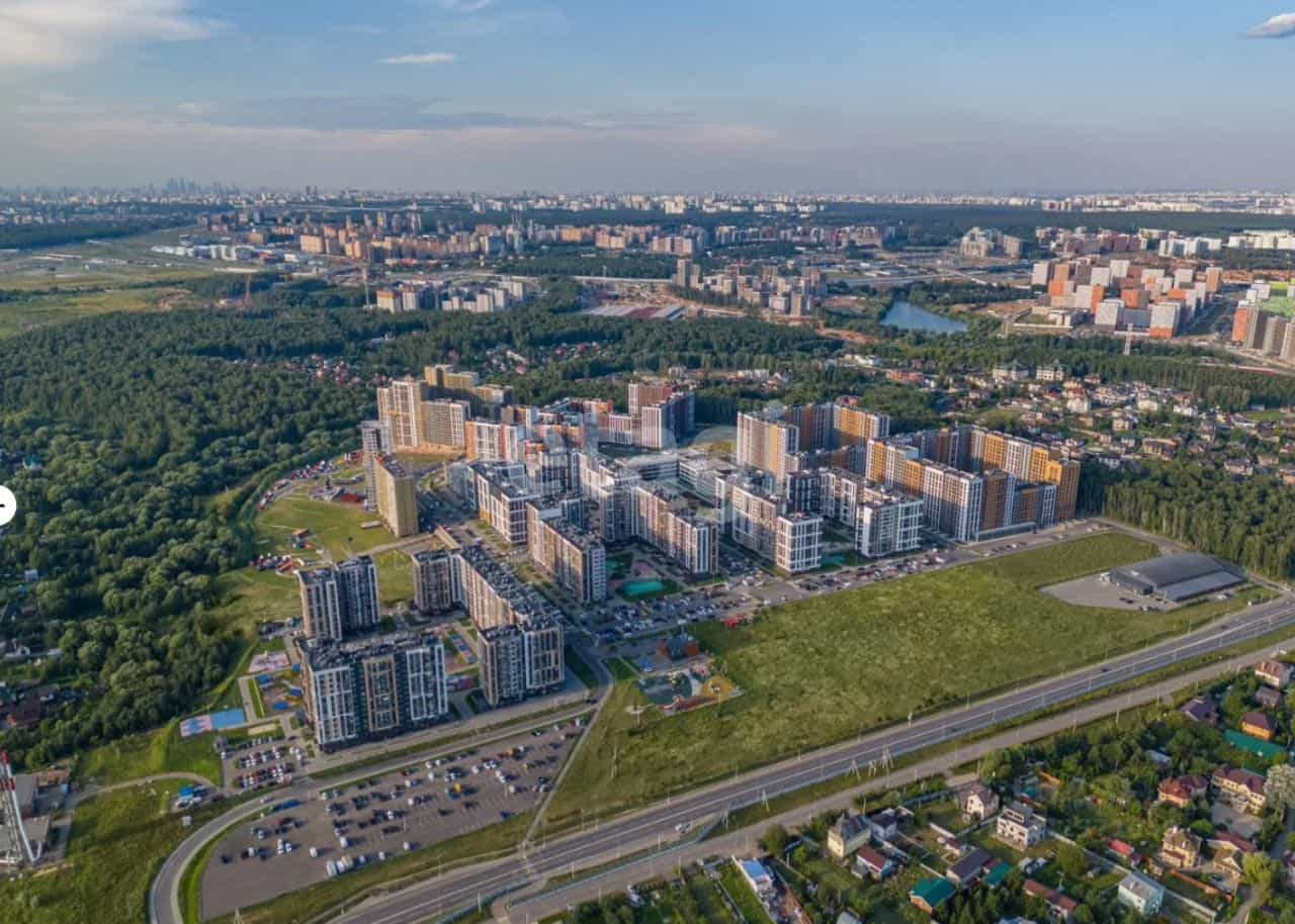Россия, Москва, Новомосковский административный округ, район Коммунарка, проспект Куприна, 30к9, фото 10