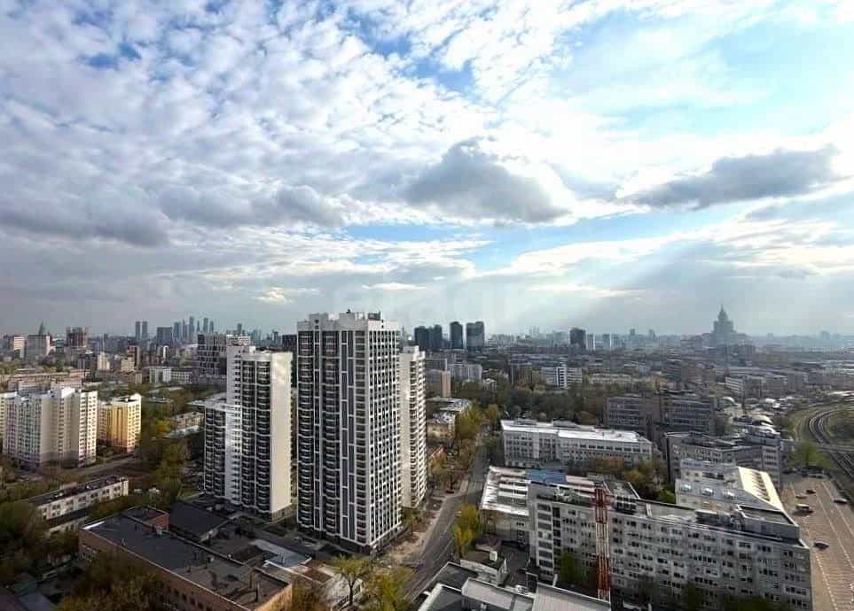 Россия, Москва, 2-я Хуторская улица, 34, фото 4