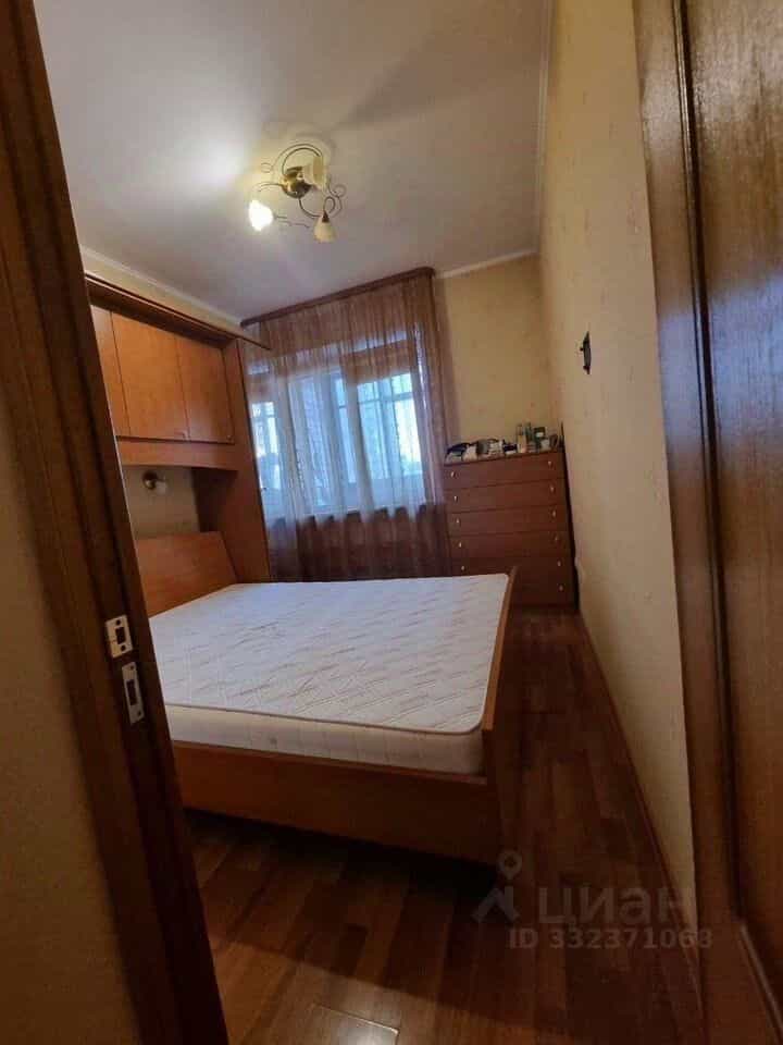 Россия, Москва, Фестивальная улица, 28, фото 12