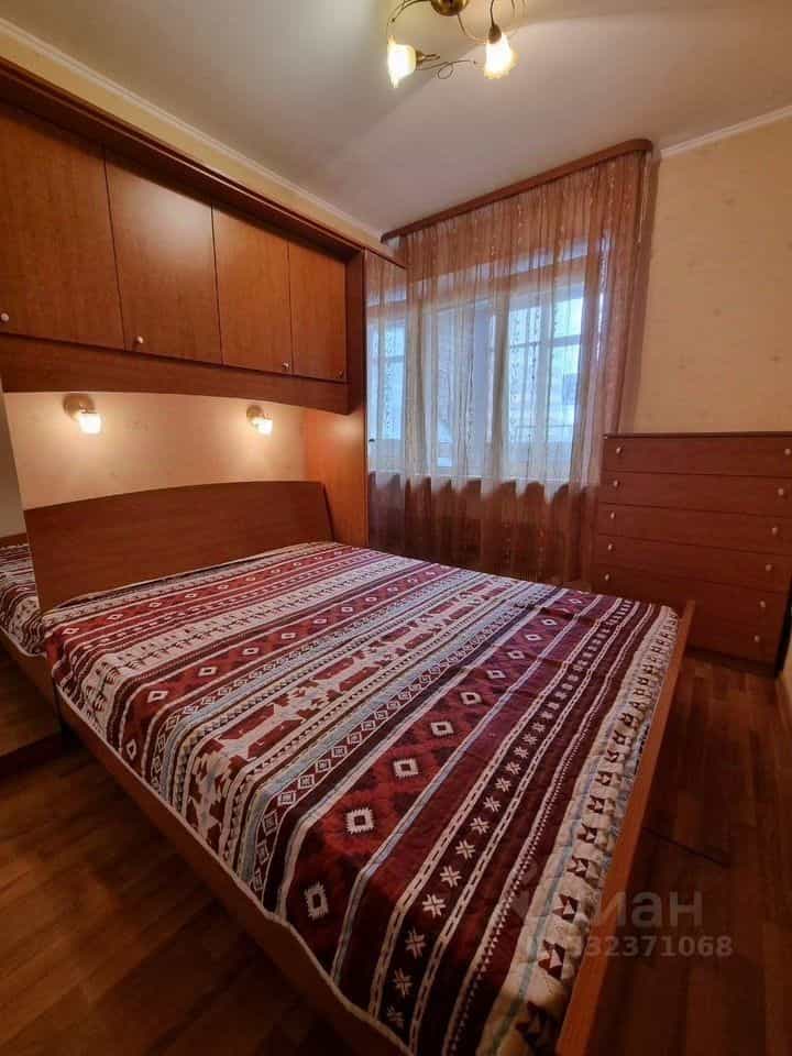 Россия, Москва, Фестивальная улица, 28, фото 27
