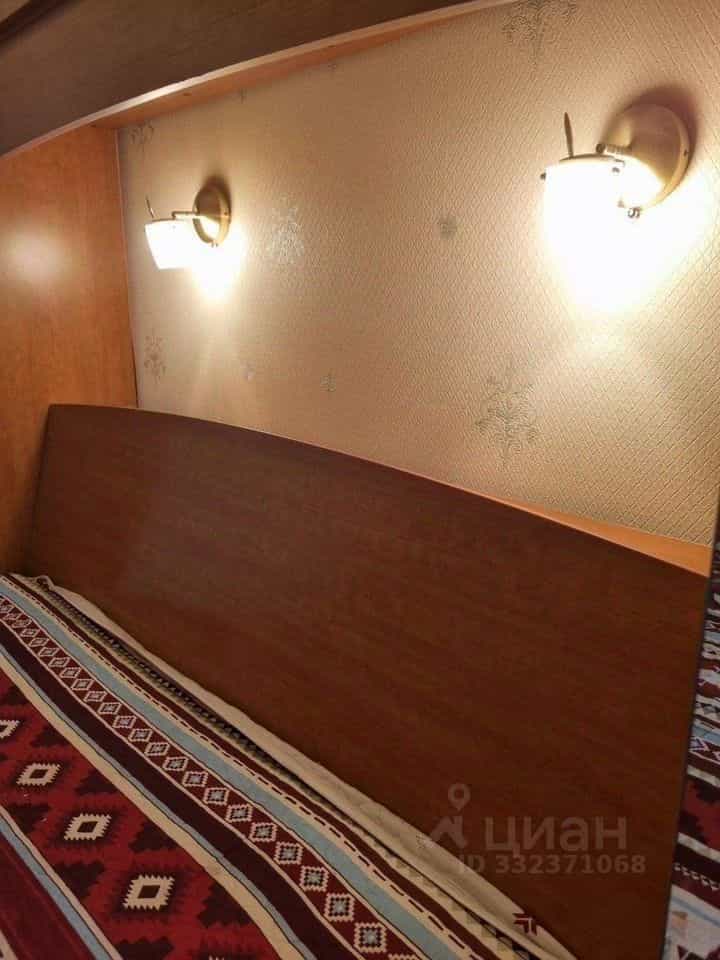 Россия, Москва, Фестивальная улица, 28, фото 29