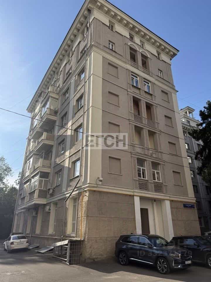 Россия, Москва, Большая Набережная улица, 11, фото 30