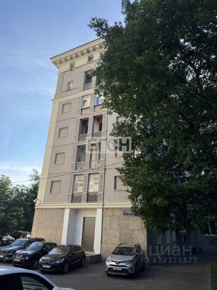 Россия, Москва, Большая Набережная улица, 11, фото 31