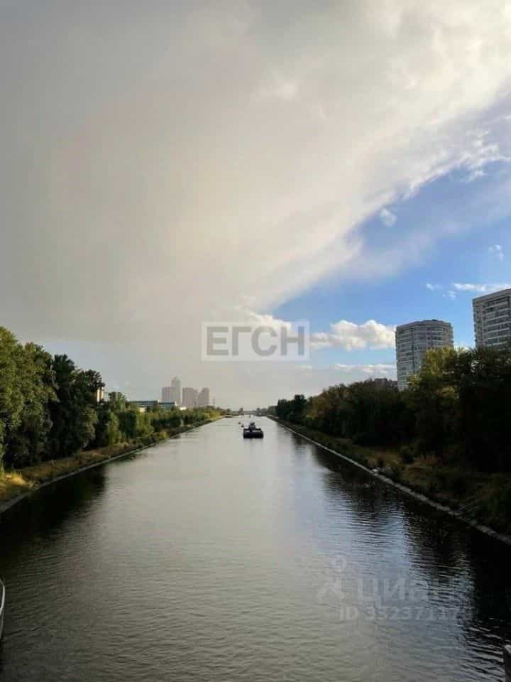 Россия, Москва, Большая Набережная улица, 11, фото 32