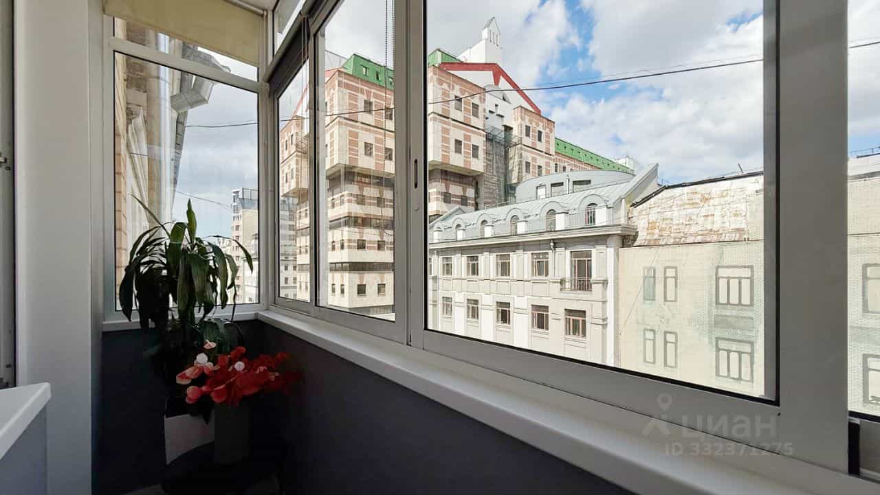 Россия, Москва, 4-я Тверская-Ямская улица, 23, фото 19
