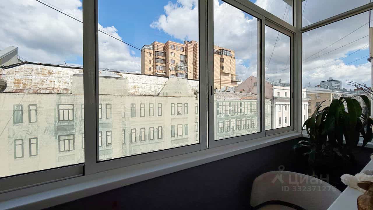 Россия, Москва, 4-я Тверская-Ямская улица, 23, фото 20