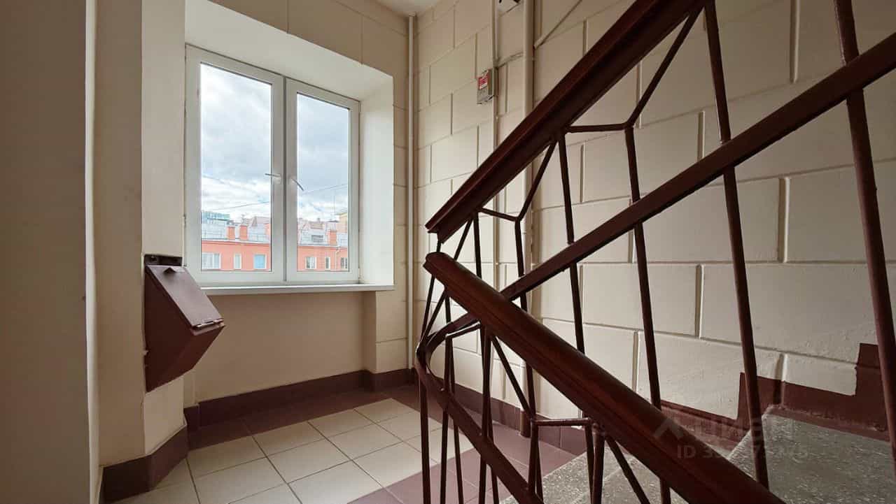 Россия, Москва, 4-я Тверская-Ямская улица, 23, фото 32