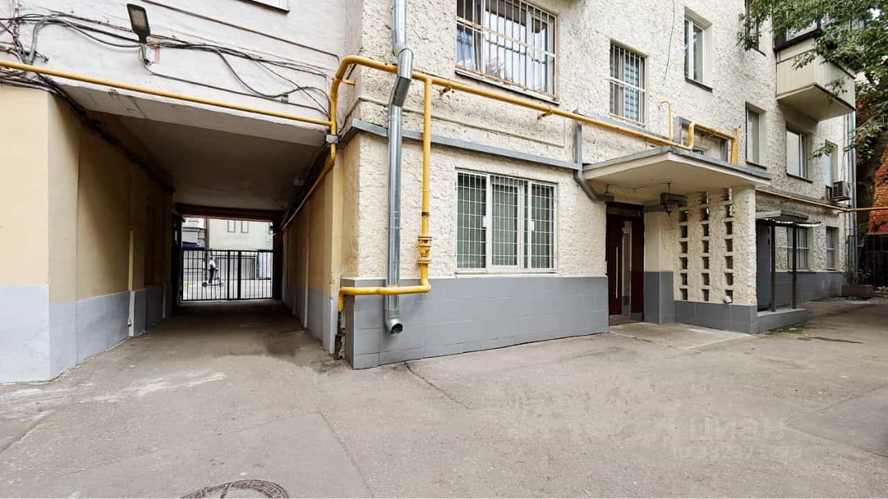 Россия, Москва, 4-я Тверская-Ямская улица, 23, фото 37