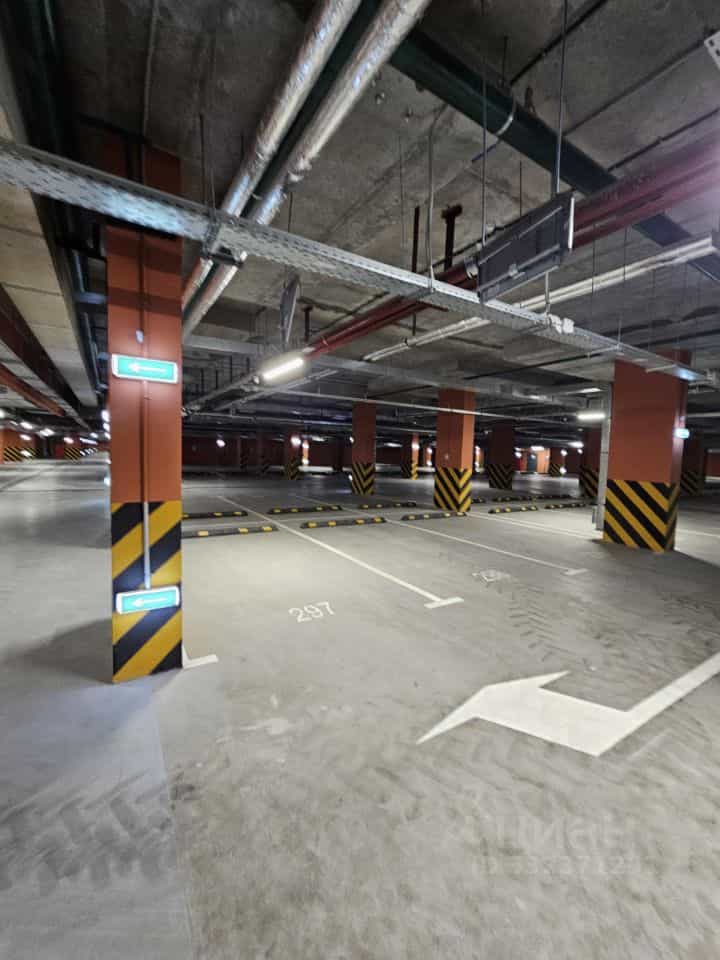 Россия, Москва, Летниковская улица, 6к2, фото 17