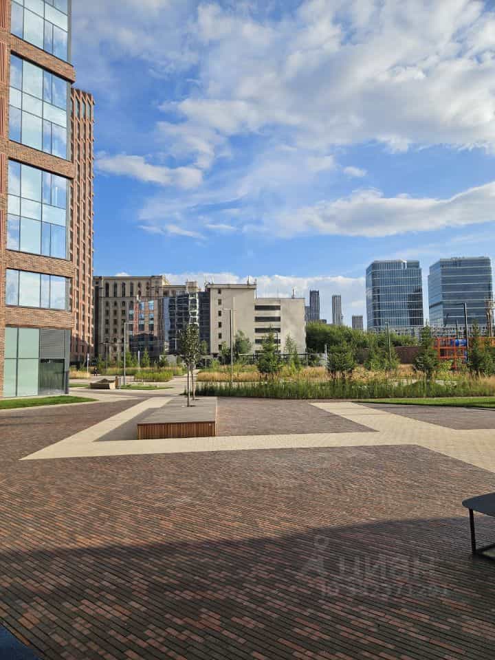 Россия, Москва, Летниковская улица, 6к2, фото 20