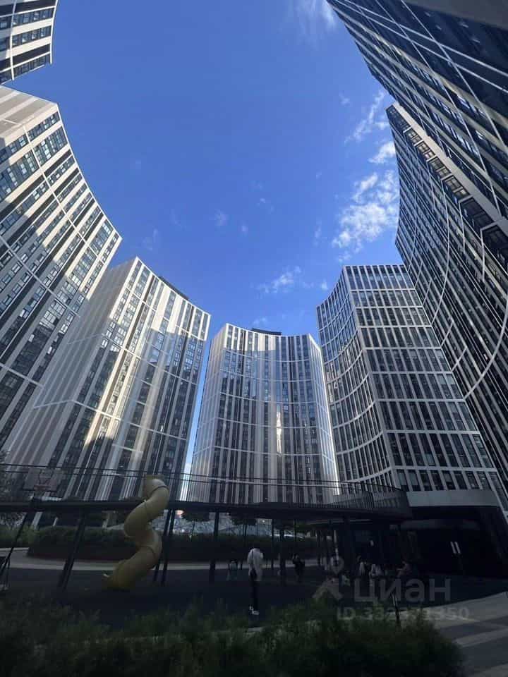 Россия, Москва, Береговой проезд, 5Ак2, фото 10