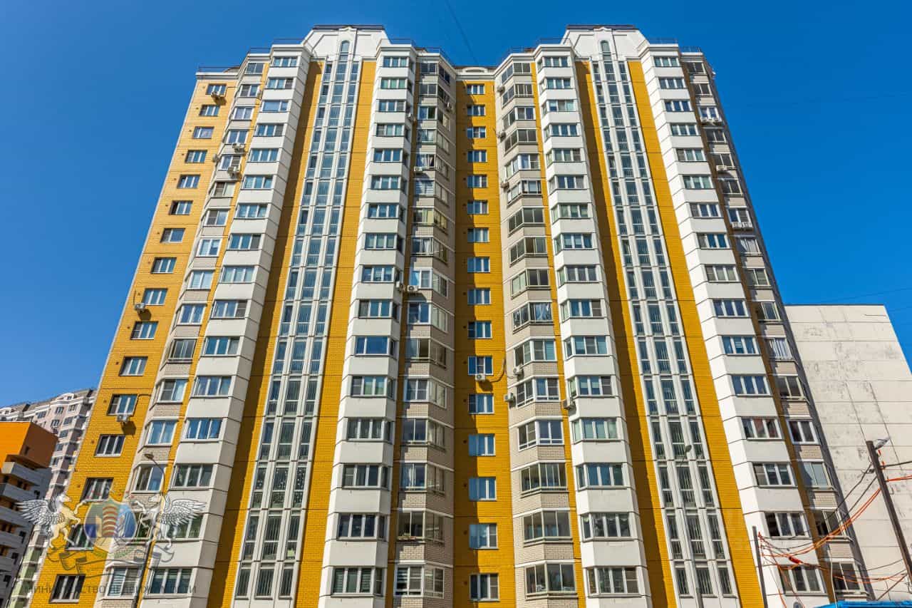 Россия, Москва, Полярная улица, 15к2, фото 27