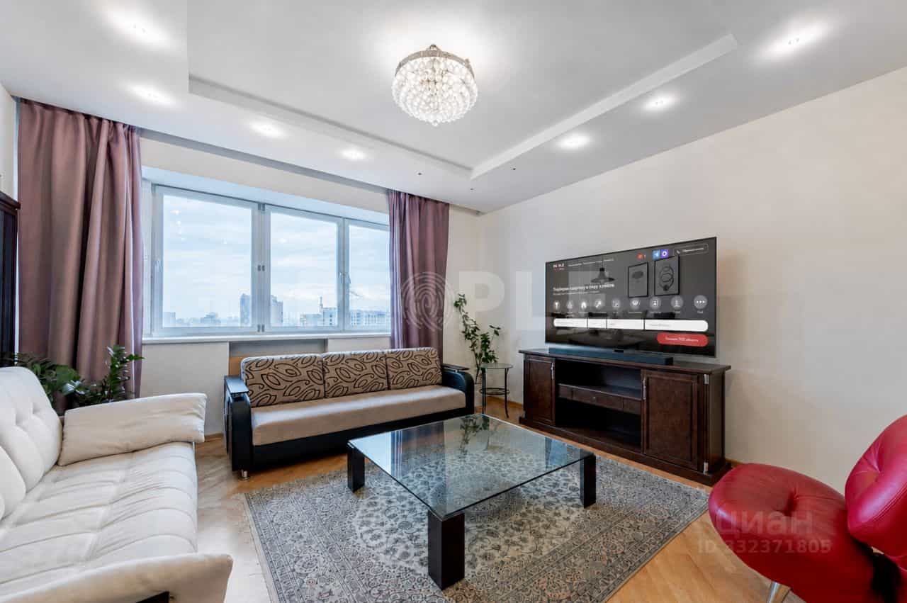 Россия, Москва, улица Архитектора Власова, 22