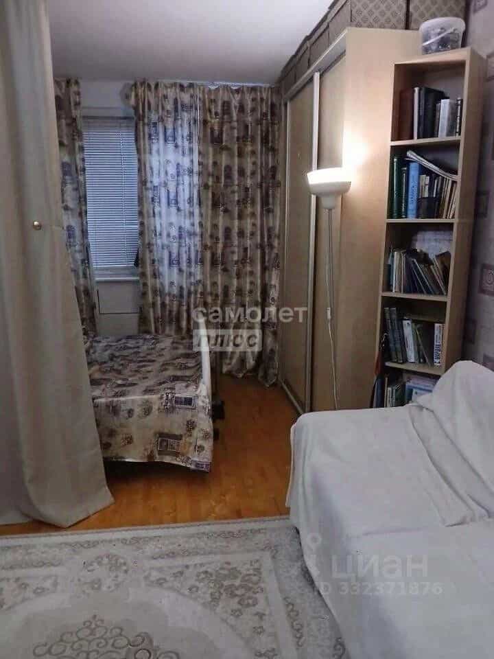 Россия, Москва, Новомарьинская улица, 15, фото 6
