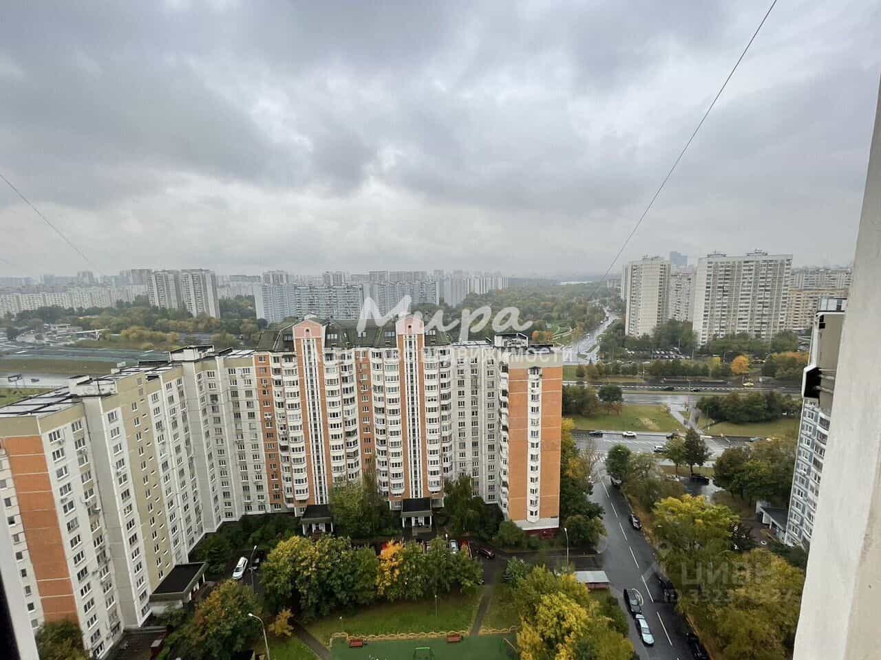 Россия, Москва, Братеевская улица, 21к3, фото 2