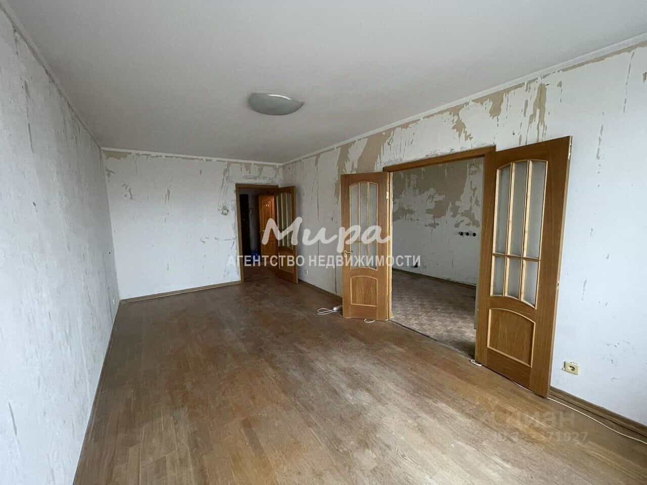 Россия, Москва, Братеевская улица, 21к3, фото 3