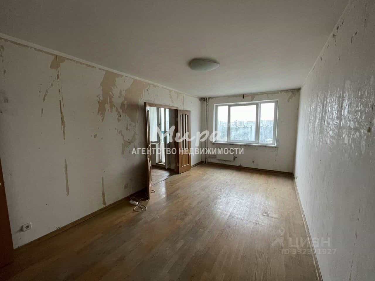 Россия, Москва, Братеевская улица, 21к3, фото 4
