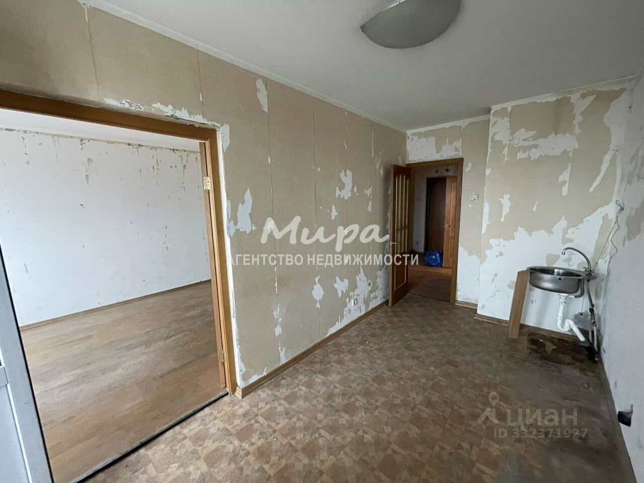 Россия, Москва, Братеевская улица, 21к3, фото 7