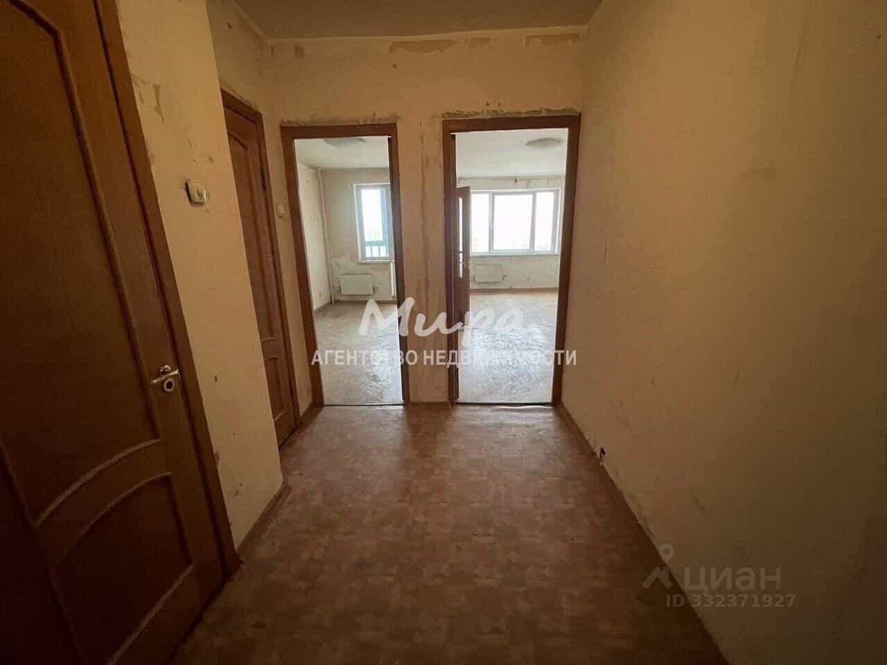 Россия, Москва, Братеевская улица, 21к3, фото 8