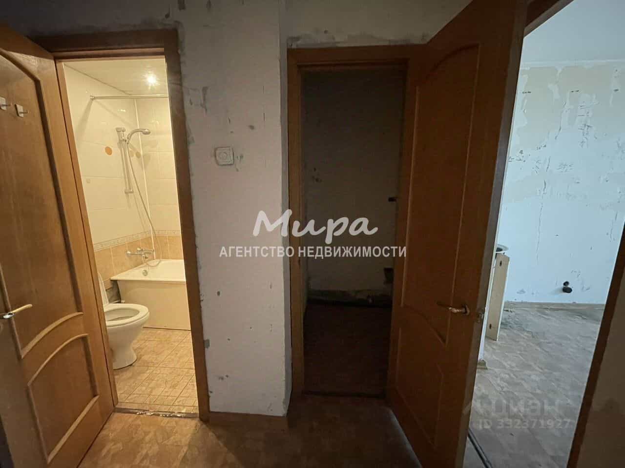 Россия, Москва, Братеевская улица, 21к3, фото 9