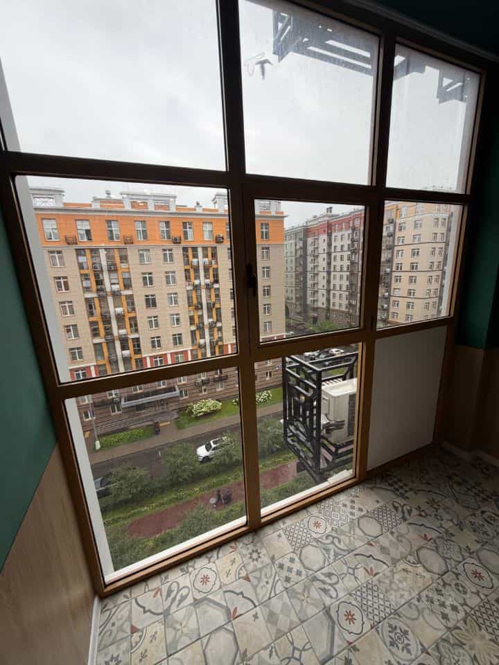 Россия, Москва, Новомосковский административный округ, район Внуково, бульвар Андрея Тарковского, 6, фото 11