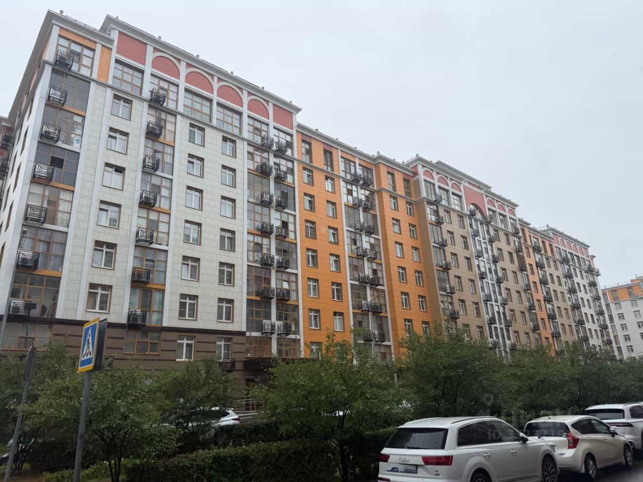 Россия, Москва, Новомосковский административный округ, район Внуково, бульвар Андрея Тарковского, 6, фото 18