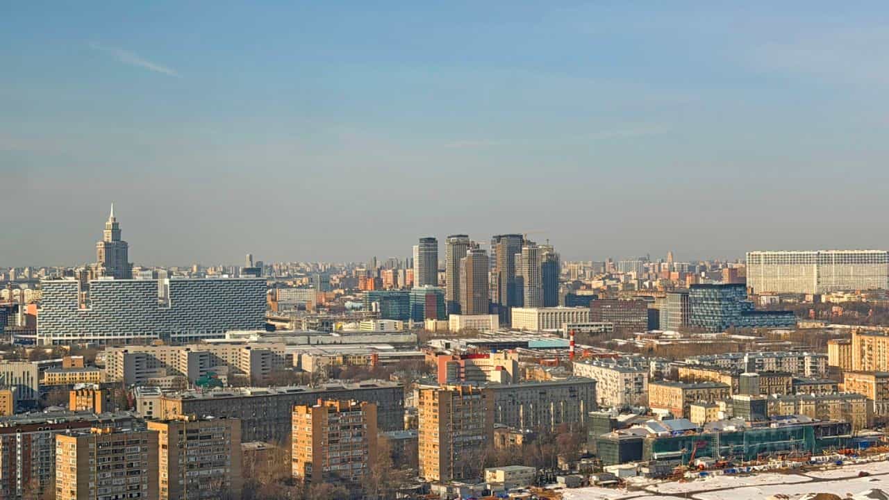 Россия, Москва, Ходынская улица, 2с1, фото 5