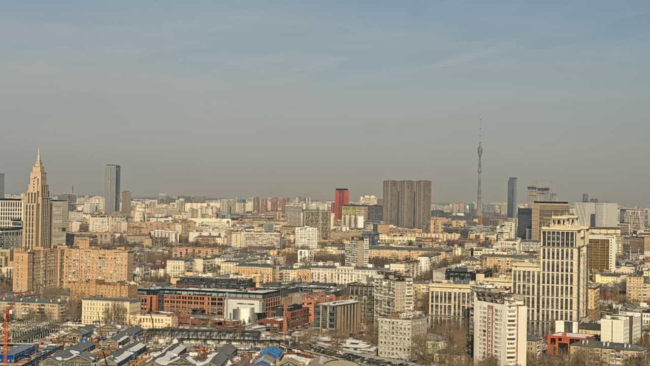 Россия, Москва, Ходынская улица, 2с1, фото 13