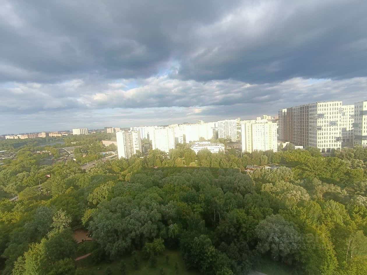 Россия, Москва, Широкая улица, 30, фото 2