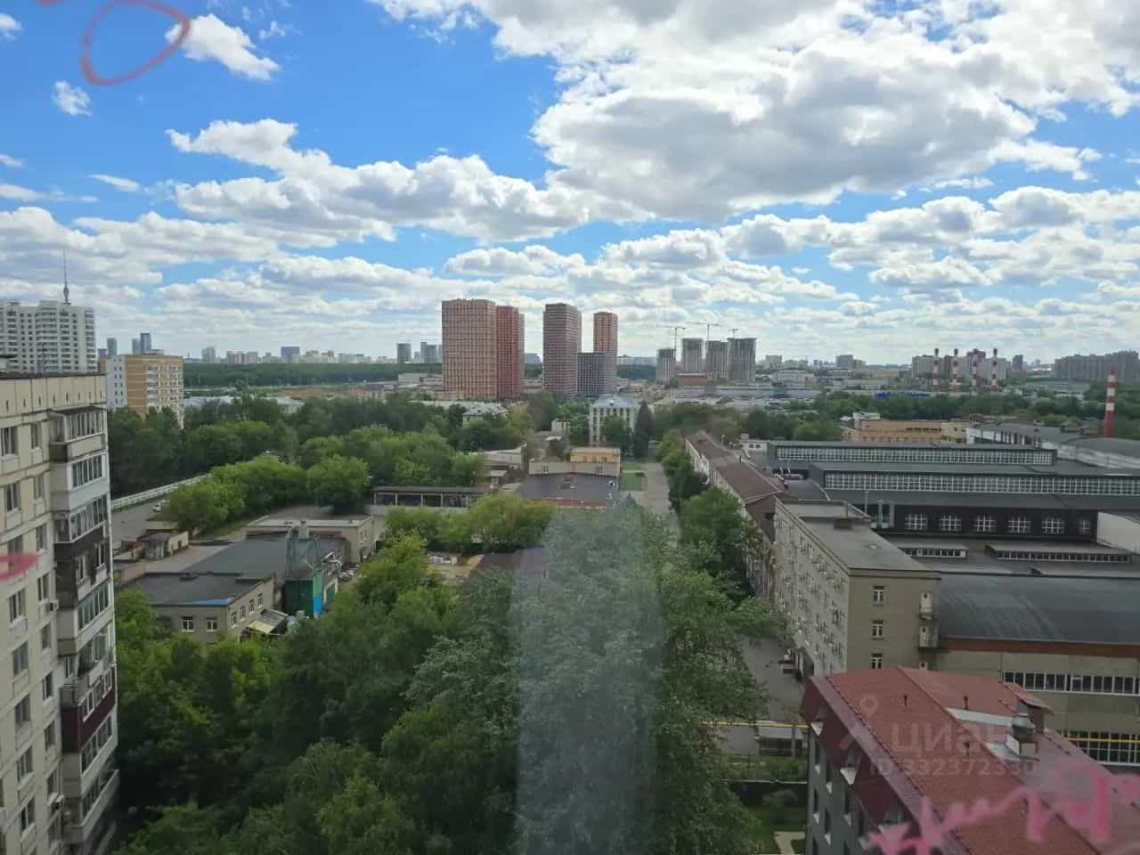 Россия, Москва, Отрадная улица, 4А, фото 3