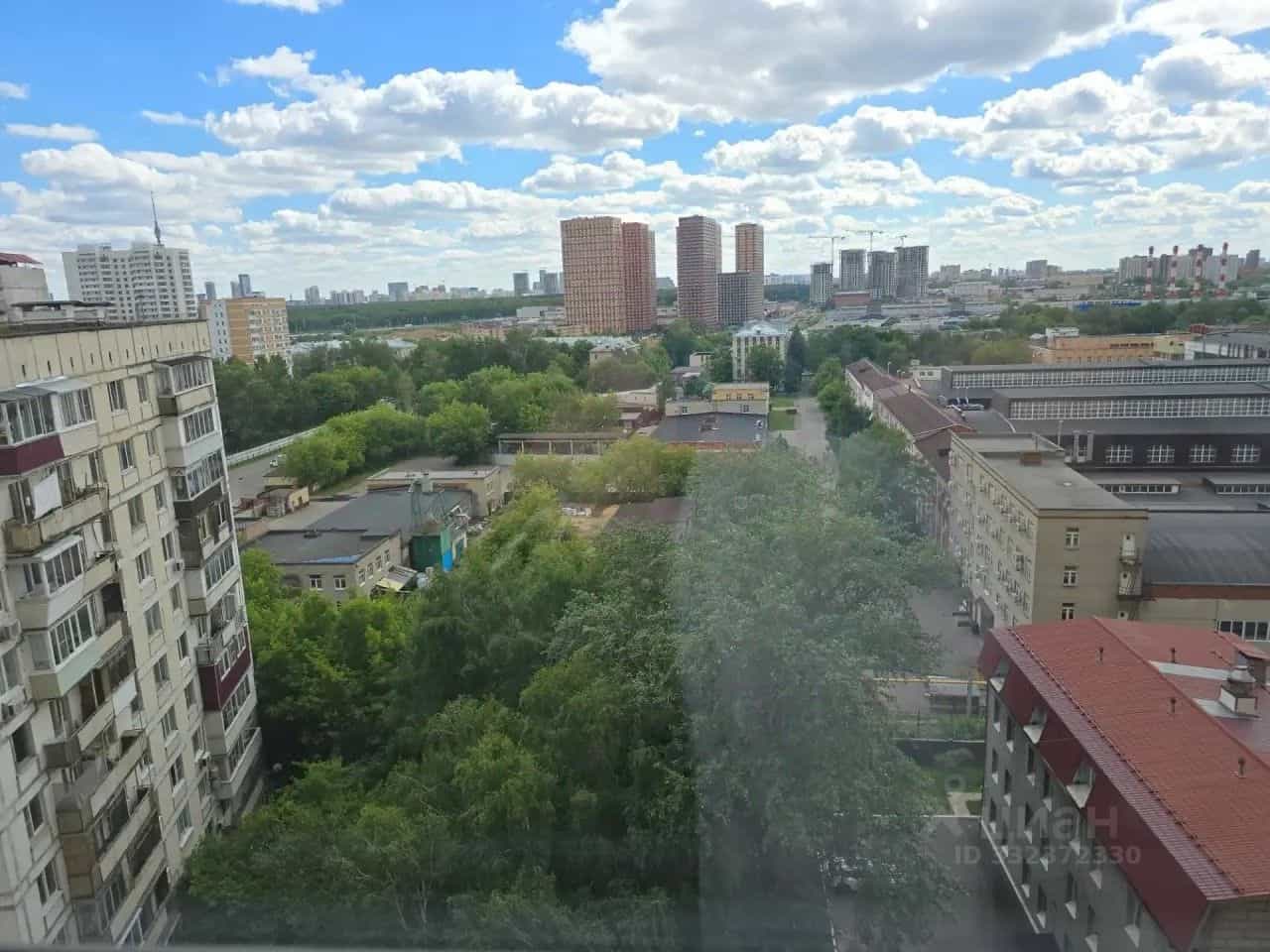 Россия, Москва, Отрадная улица, 4А, фото 4