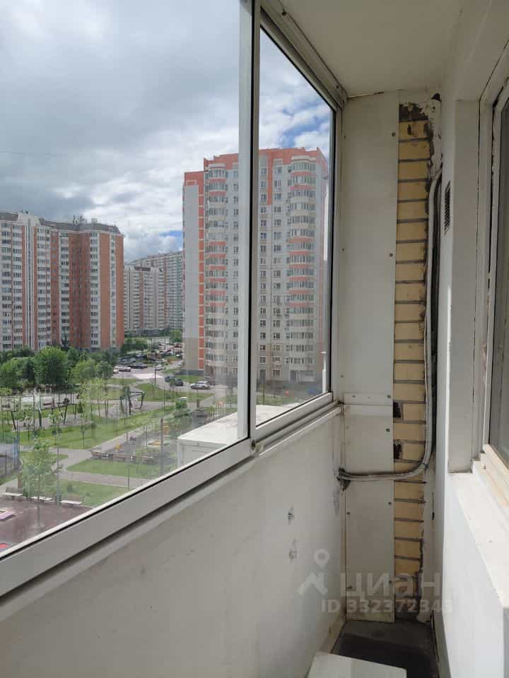 Россия, Москва, улица Недорубова, 26, фото 10