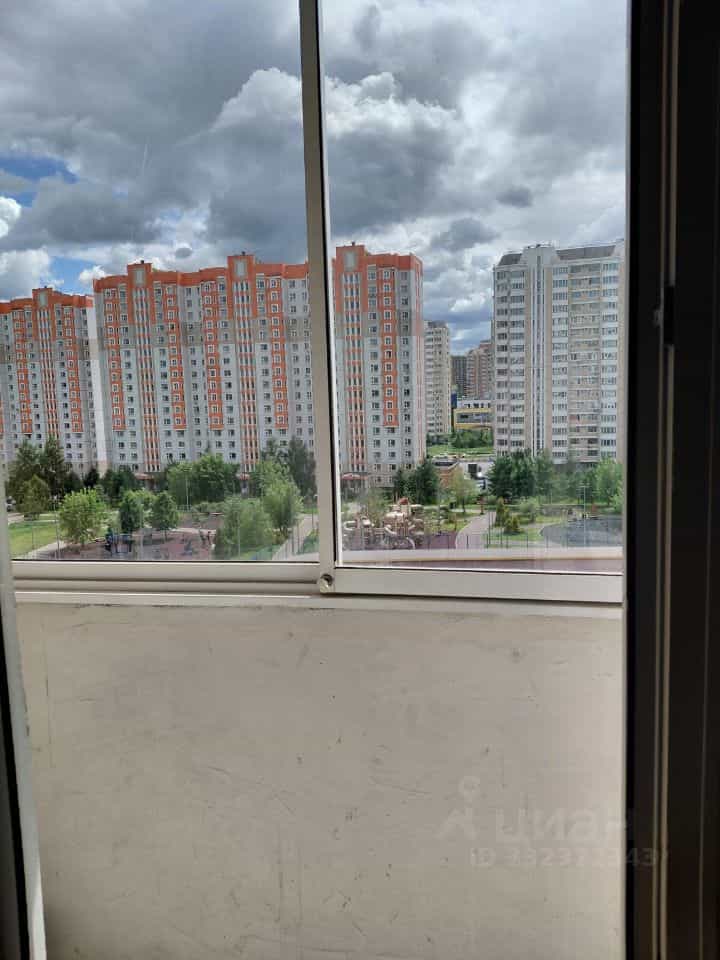 Россия, Москва, улица Недорубова, 26, фото 12