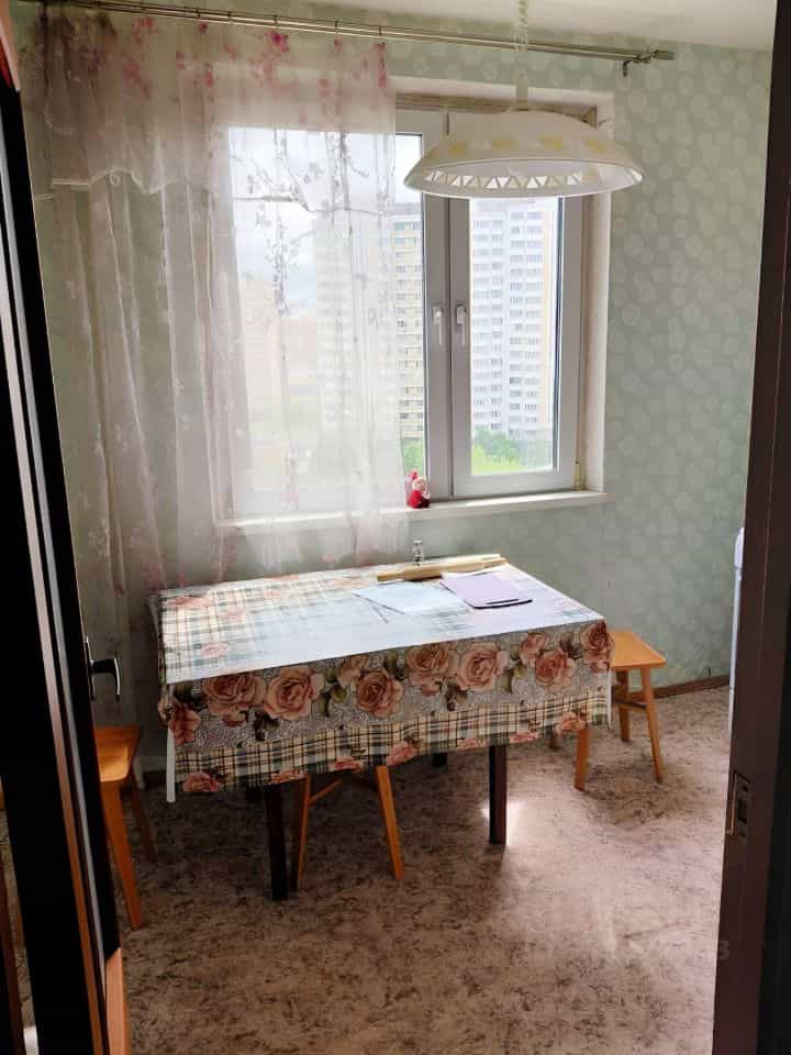Россия, Москва, улица Недорубова, 26, фото 18