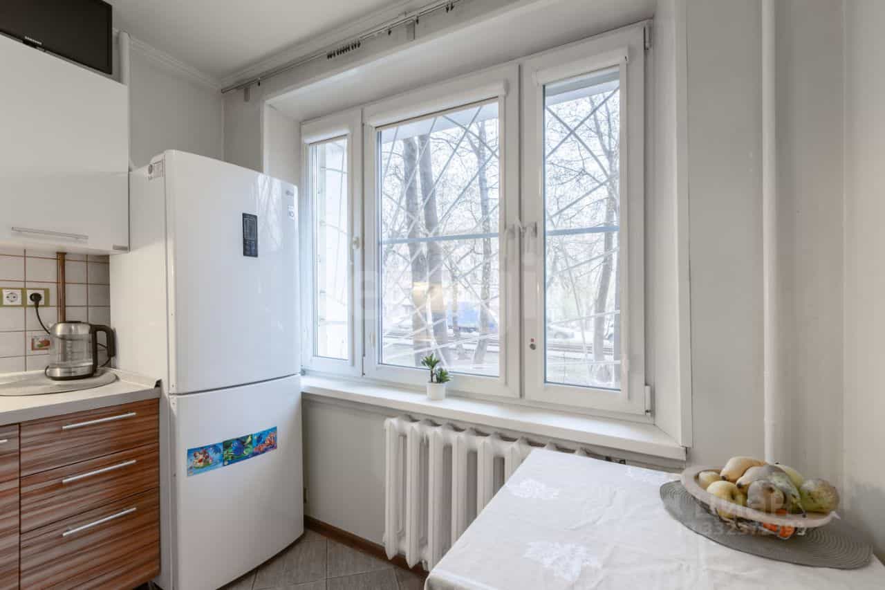 Россия, Москва, Большая Черёмушкинская улица, 18к1, фото 5